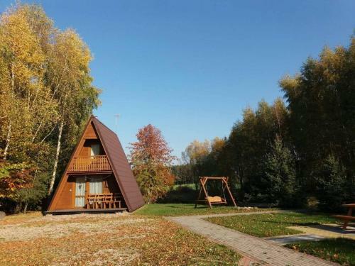 Agroturystyka "u Sochy"