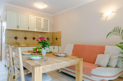 Apartamento Willa Rowy