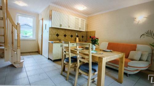 Apartamento Willa Rowy