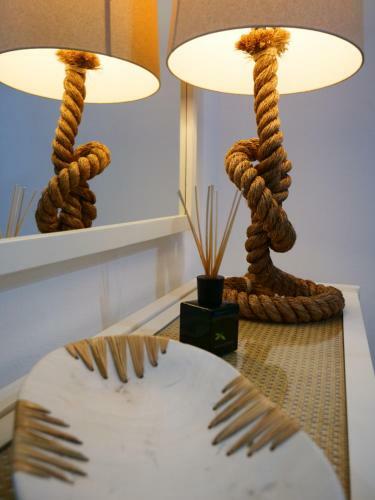 Blue Apartment In Prainha