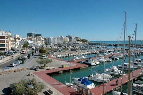 Villa La Palmera