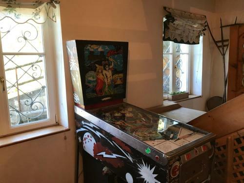 Apartamento Villa Gioia