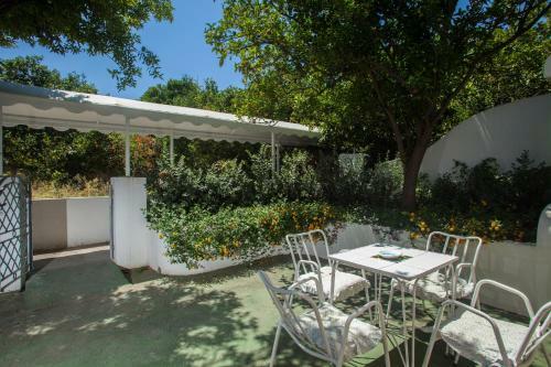 Casina Reale Ischia