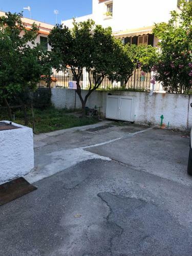 Apartamento Il Mosaico Al Mare