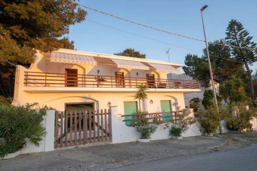 Apartamento Villino Finis Terrae - S.m. Di Leuca