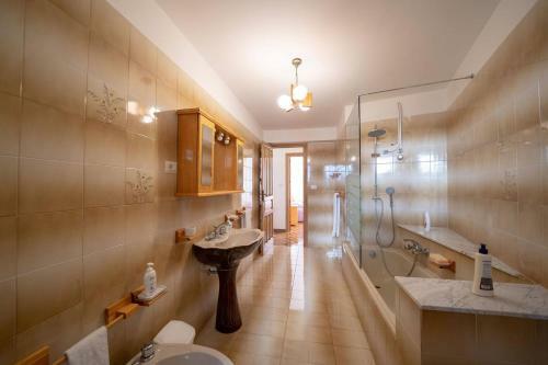 Apartamento Villino Finis Terrae - S.m. Di Leuca