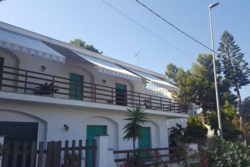 Apartamento Villino Finis Terrae - S.m. Di Leuca