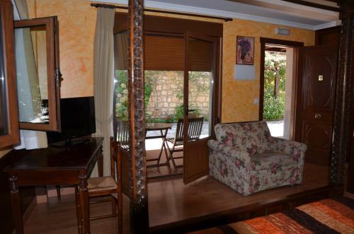 Hotel Arenas De Cabrales- Apartamentos