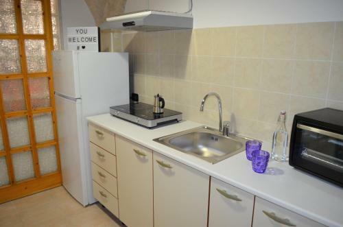 Apartamento La Casa Di Pedro