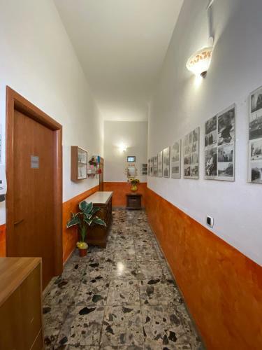 Bed And Breakfast Da Antonio - Orgosolo