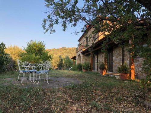 Casa Vacanze Il Mandorlo