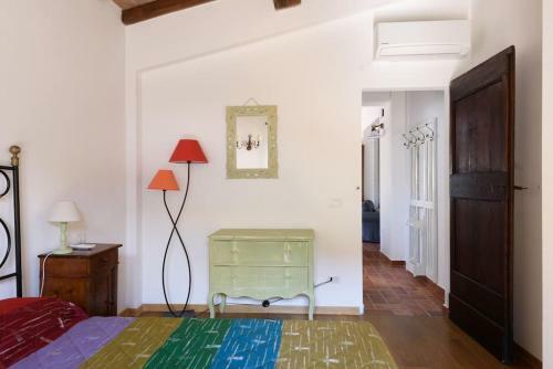 Villa La Torretta