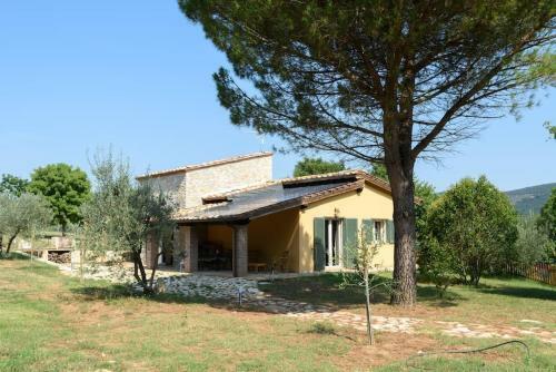 Villa La Torretta