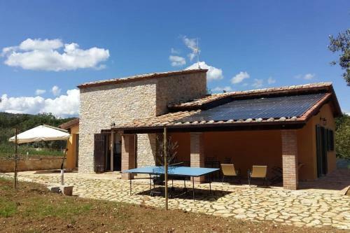 Villa La Torretta