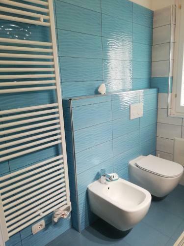 Apartamento Casa Angelina