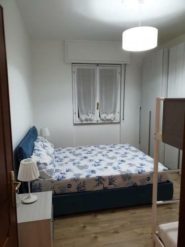 Apartamento Casa Angelina