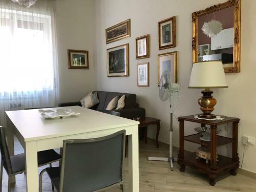 Apartamento Appartamento Mare Centro