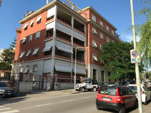 Apartamento Appartamento Mare Centro