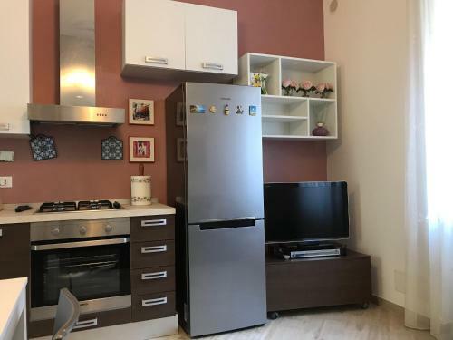 Apartamento Appartamento Mare Centro