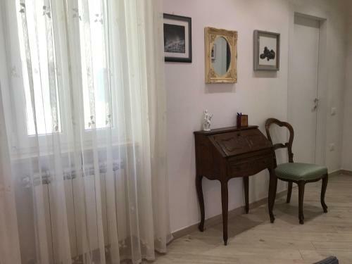 Apartamento Appartamento Mare Centro