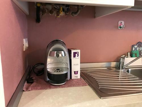 Apartamento Appartamento Mare Centro