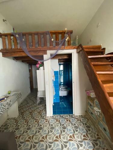 Casa Del Gelso
