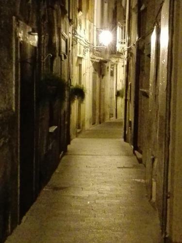 Casa Del Gelso