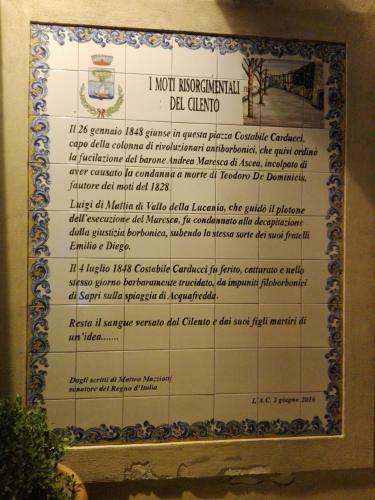 Casa Del Gelso