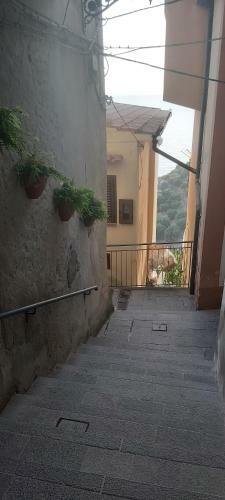 Casa Del Gelso