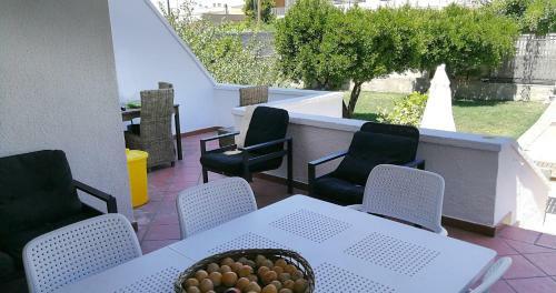 Hostal Dimora Marulli