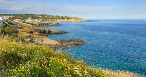 Hostal Dimora Marulli
