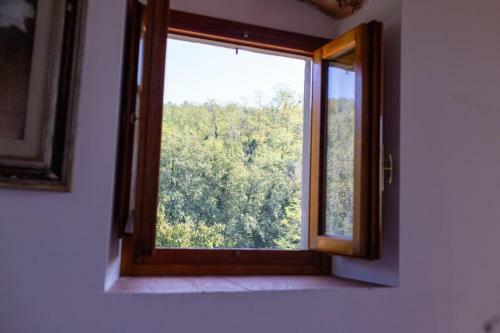 Bed & Breakfast Antica Macina Toscana