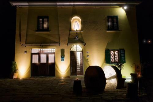Bed & Breakfast Antica Macina Toscana