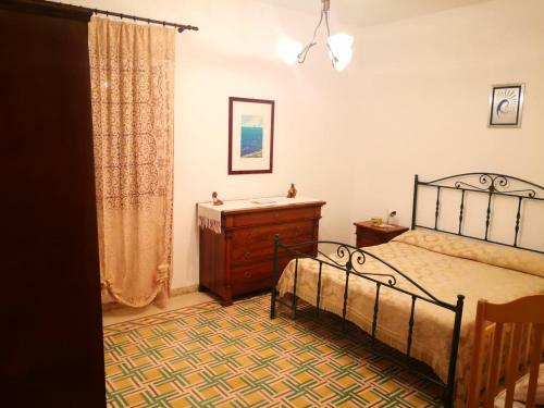 Villa A 5 Minuti Dal Mare Vicino Cefal�
