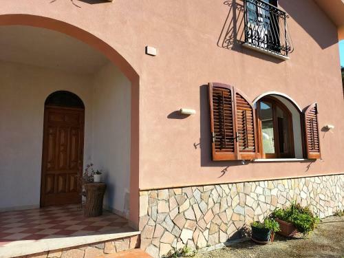 Villa A 5 Minuti Dal Mare Vicino Cefal�