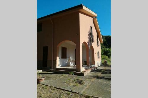 Villa A 5 Minuti Dal Mare Vicino Cefal�