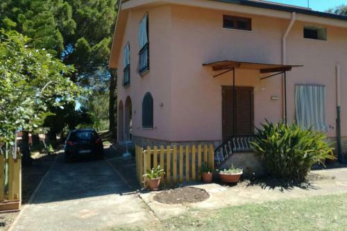 Villa A 5 Minuti Dal Mare Vicino Cefal�