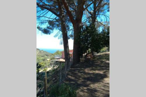 Villa A 5 Minuti Dal Mare Vicino Cefal�