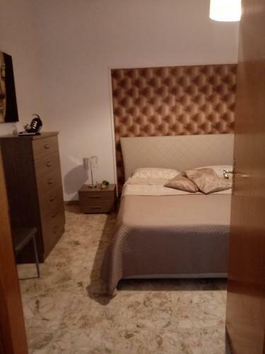 Apartamento Casa Mioss Grande