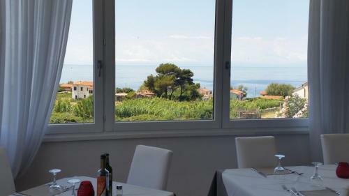Hotel Ristorante L'ogliera