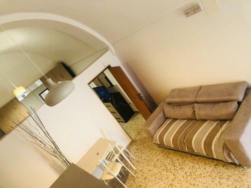 Apartamento Annandre
