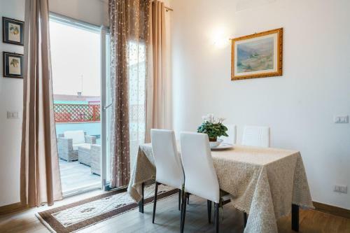 Apartamento Alle Pavoncelle - Casa Vacanze Con Terrazzo