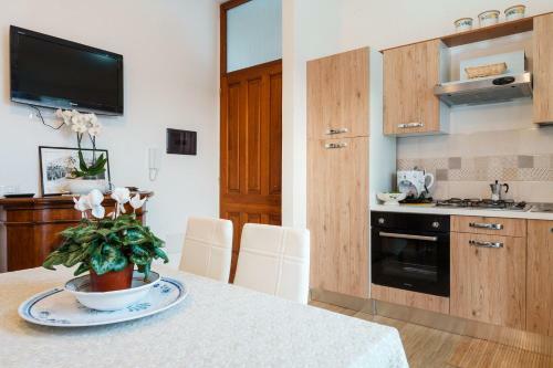 Apartamento Alle Pavoncelle - Casa Vacanze Con Terrazzo