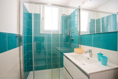 Apartamento Alle Pavoncelle - Casa Vacanze Con Terrazzo