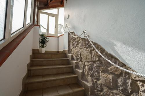 Apartamento Alle Pavoncelle - Casa Vacanze Con Terrazzo