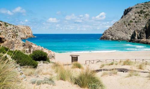 Apartamento Alle Pavoncelle - Casa Vacanze Con Terrazzo