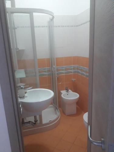 Apartamento Appartamento A 100mt Mare