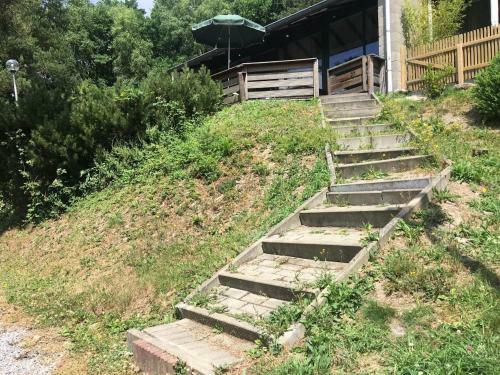 Holiday Home Le Vieux Sart Stavelot