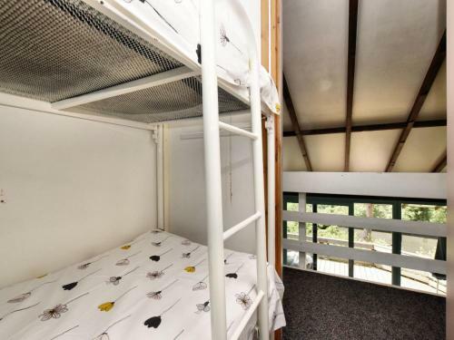 Holiday Home Le Vieux Sart Stavelot