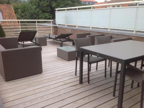 Aparthotel Trilogie